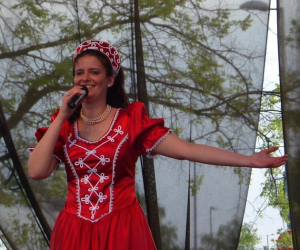 Tóthpál Szilvia I