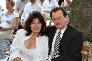 Zsadon Andrea és Szolnoki Tibor I