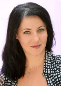 Zám Andrea