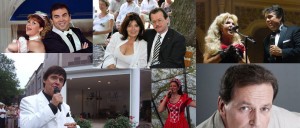 Operett, nosztalgia, nóta összeállítások idősek napjára programajánló