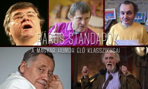 StandApók