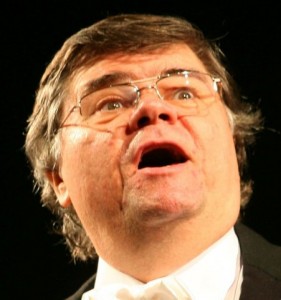 Éles István