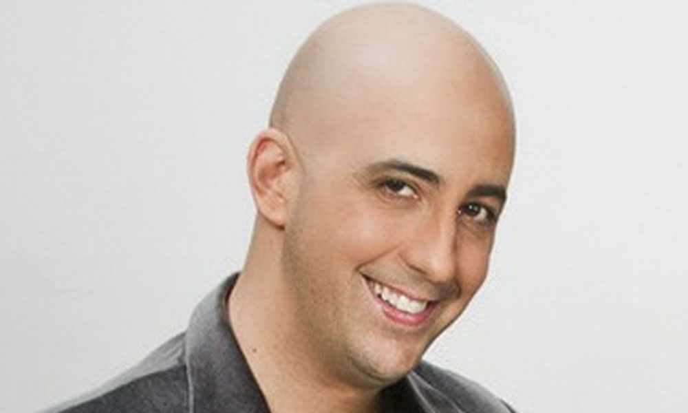 Showtár Dobrády Ákos