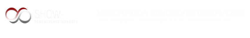 Show-Tár Műsoriroda